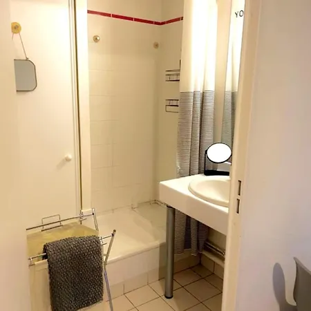 Apartment Jolie Proche De Paris